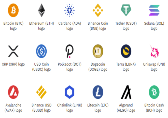 Binance中文官网秒进入口！新手老手必备通道