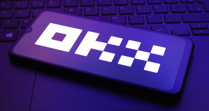 OKX中文官网闪电入口！三步直达官方正版