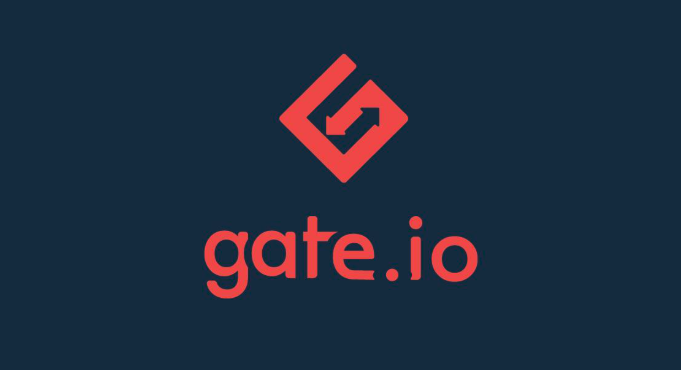 Gate.io芝麻开门交易所中文版官网链接2025
