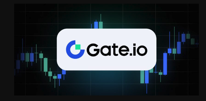 Gate.io芝麻开门交易所中文版限时优惠入口