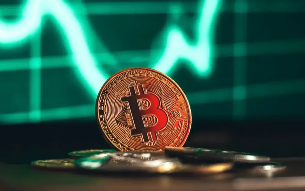 比特币（BTC）“被低估了”，预测该周期的860％激增