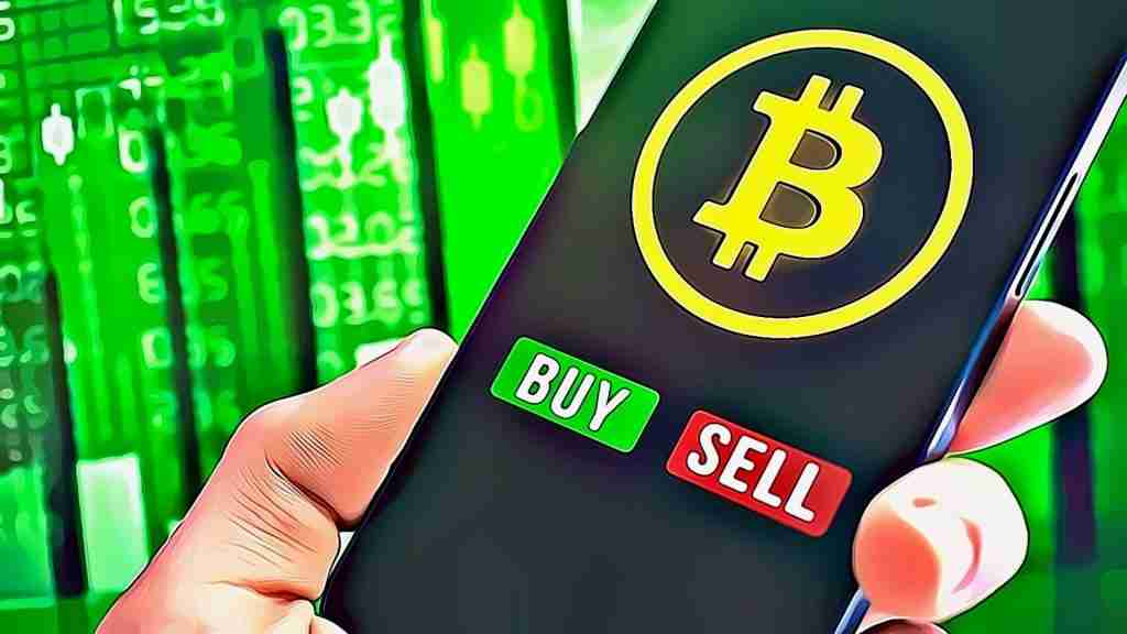 比特币（BTC）一直处于定义明确的看涨结构中