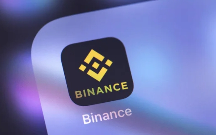币安交易所官网最新登录入口 币安Binance官网现在如何安全登陆