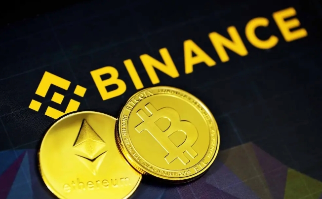 币安交易所官网最新登录入口 币安Binance官网现在如何安全登陆