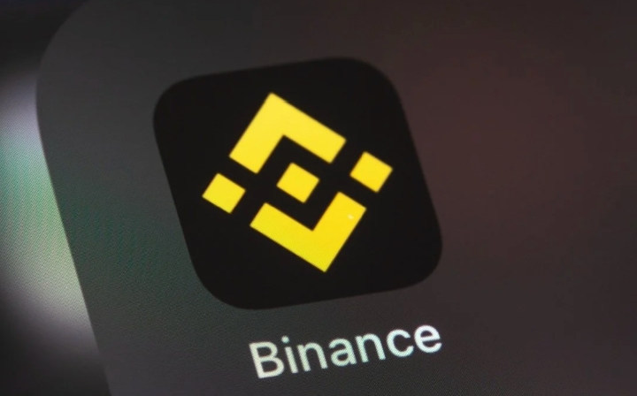 币安binance安卓版官方 v6.123.0 2025正版APP安装入口