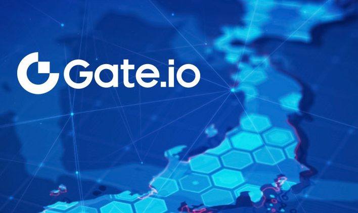 Gate芝麻开门官方正版APP 2025安卓版安装包