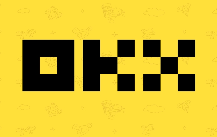 易欧交易所OKX APP最新版2025 易欧官方安卓版 v6.124.0