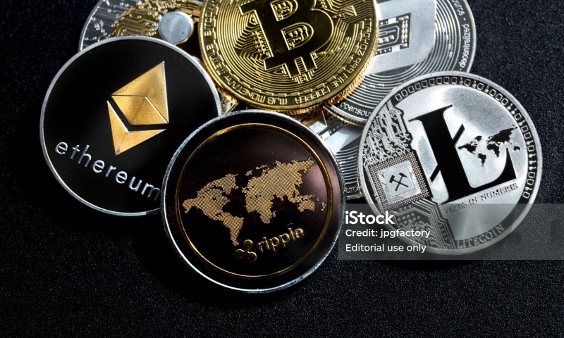 如何理解区块链的工作原理？区块链技术简明解析