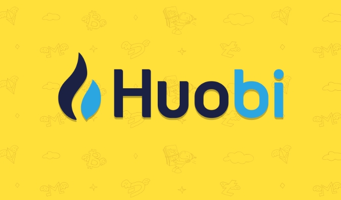 火必网页版登陆入口 火必huobi网页版链接入口