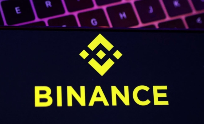 币安交易所官网最新登录入口 币安Binance官网现在如何安全登陆