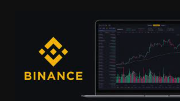 Binance必安交易所官网最新版v2.105.3点击直接登录入口