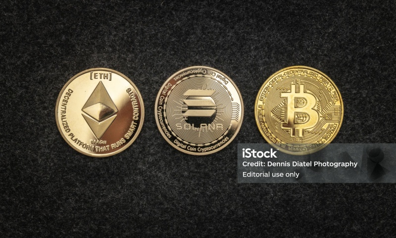 Solana如何购买？Solana购买流程与平台推荐