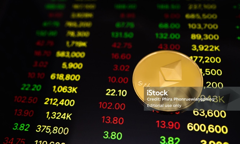 TRX币历史最高价格是多少？波场币价格记录一览