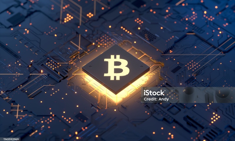 区块链技术如何影响金融行业？金融科技与区块链的融合