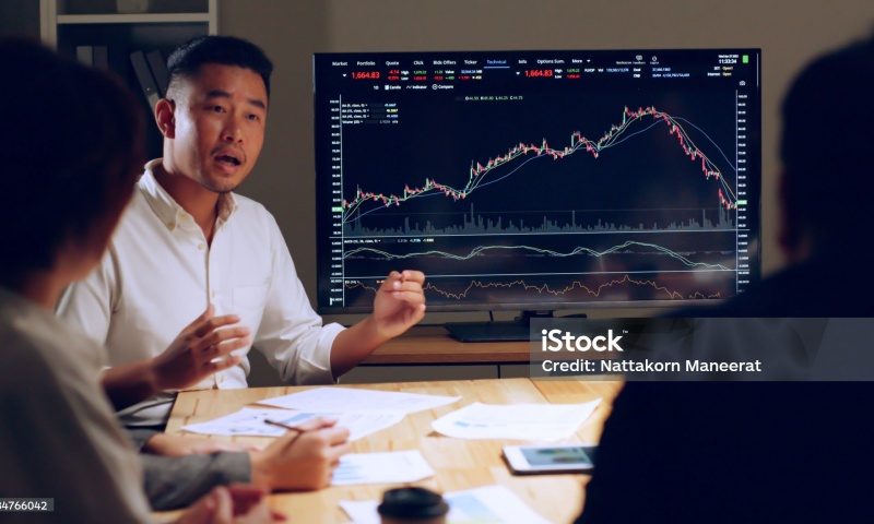 币圈空投是什么？深入了解币圈空投的规则与技巧