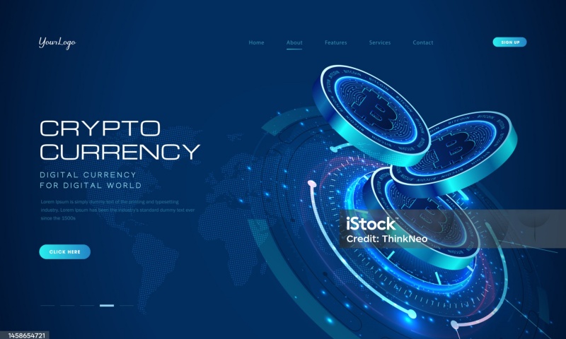 比特币全网算力高好还是低好？比特币挖矿算力解析