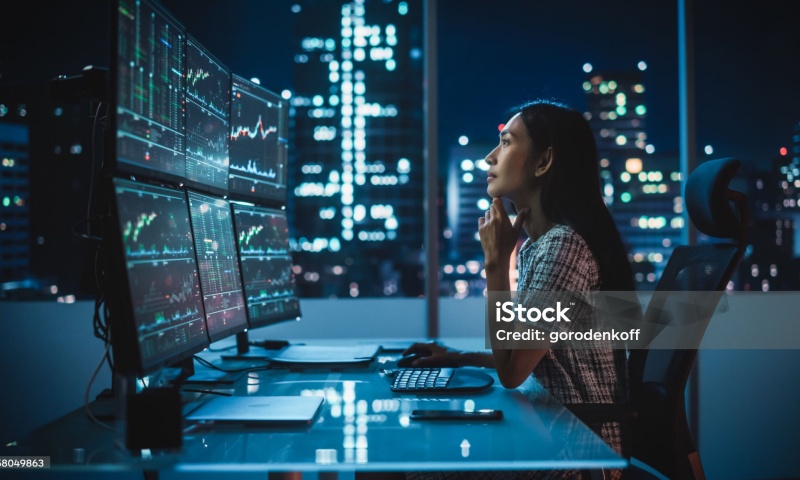 DApp概念币TOP10：这些项目正在改变行业