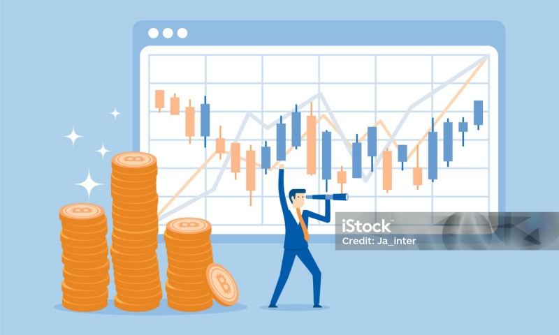 如何快速入门炒币？新手投资者的完整指南