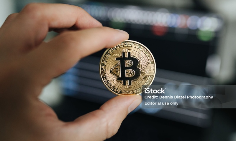 比特币如何完成交易？从购买到出售的流程详解