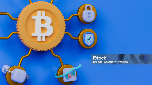 第三方审计在区块链中的角色是什么？