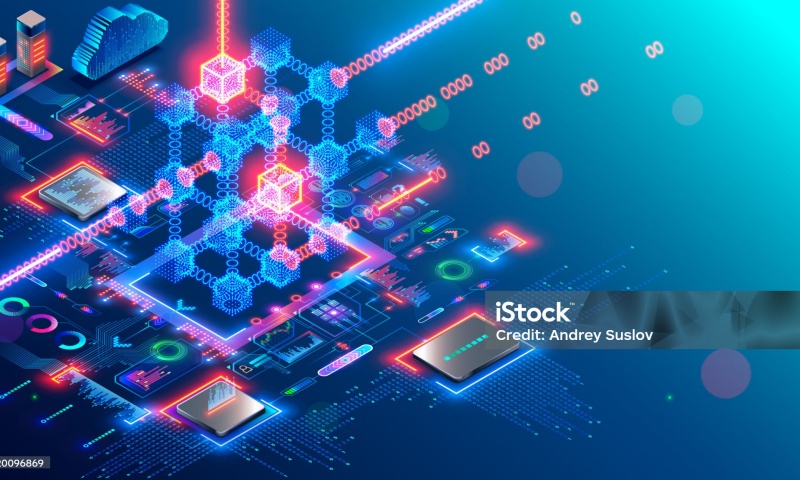 区块链算力是什么？一文解析算力的核心作用