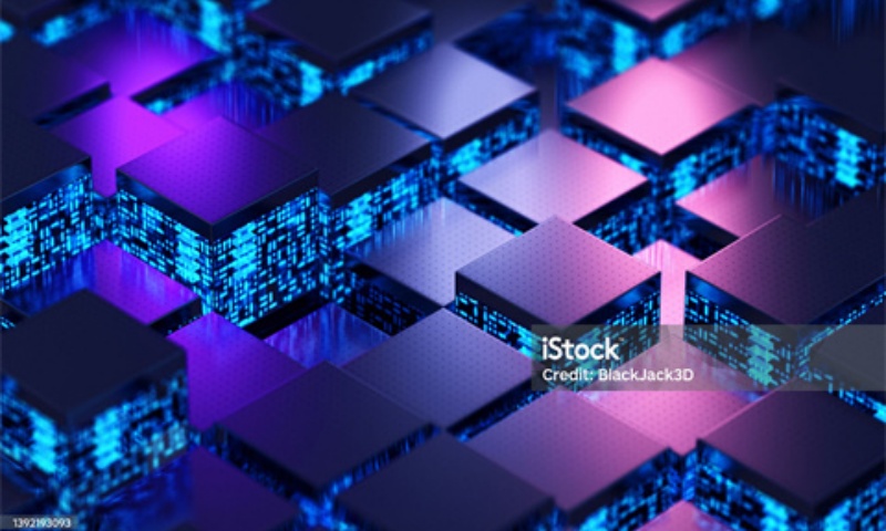 虚拟币钱包中的币存储在哪里？了解钱包背后的技术原理