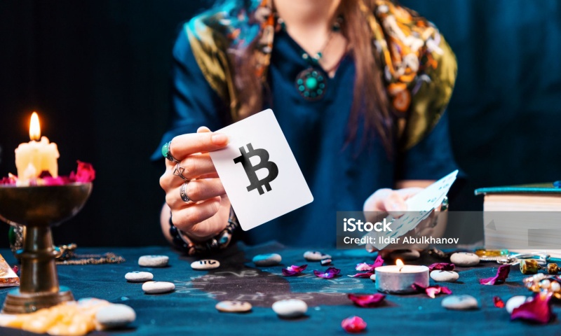 区块链算力是什么？一文解析算力的核心作用