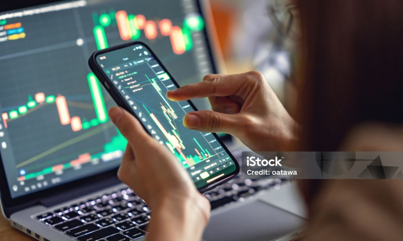 区块链算力是什么？一文解析算力的核心作用